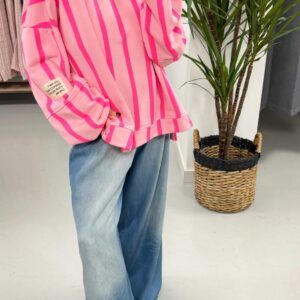 Sudadera candy Tipi
